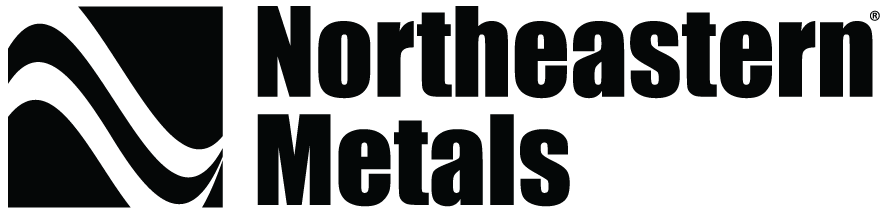 Northeastern Metals Logo